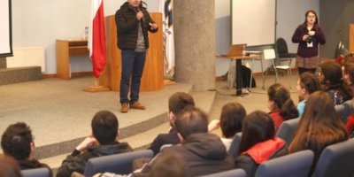 Jornada académica “Juan Millas y la revalorización de la profesión docente en el marco del 50 aniversario del CPEIP”