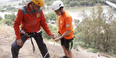 Talca vivirá “IV Desafío Tierra del Trueno”