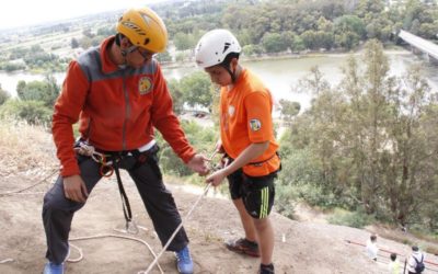 Talca vivirá “IV Desafío Tierra del Trueno”