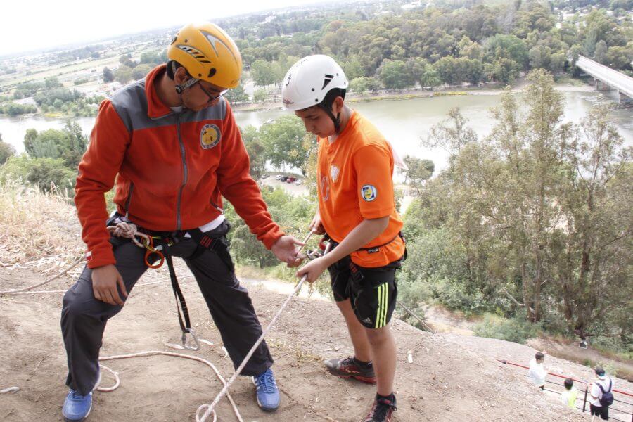 Talca vivirá “IV Desafío Tierra del Trueno”