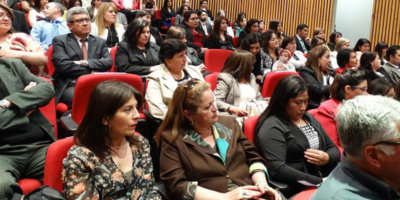 Profesores Mentores fortalecerán la vocación docente de profesionales en formación