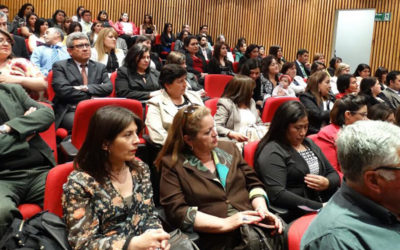 Profesores Mentores fortalecerán la vocación docente de profesionales en formación