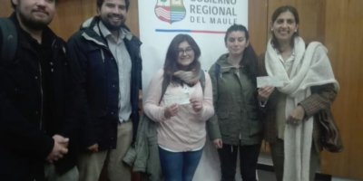 ESTUDIANTES UCM RESCATAN EL PATRIMONIO REGIONAL A TRAVÉS DE LA ADJUDICACIÓN DE FONDOS
