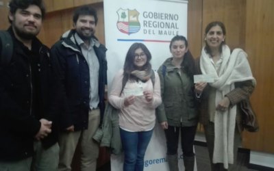 ESTUDIANTES UCM RESCATAN EL PATRIMONIO REGIONAL A TRAVÉS DE LA ADJUDICACIÓN DE FONDOS