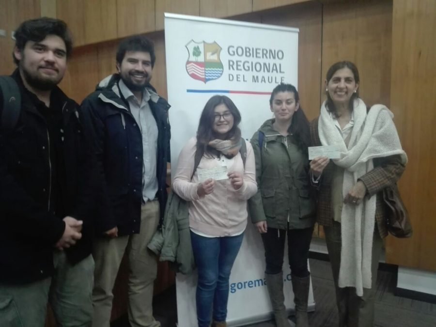 ESTUDIANTES UCM RESCATAN EL PATRIMONIO REGIONAL A TRAVÉS DE LA ADJUDICACIÓN DE FONDOS