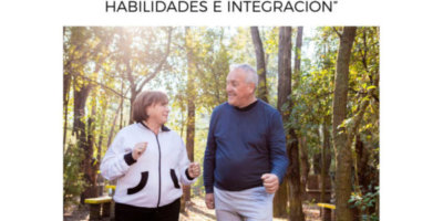 SEMINARIO ABORDA LA EVALUACIÓN DE LA CONDUCTA ADAPTATIVA Y CALIDAD DE VIDA EN EL ADULTO MAYOR