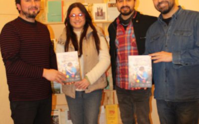 ACADÉMICOS PARTICIPAN EN LIBRO IBEROAMERICANO SOBRE EL APRENDIZAJE DE LA CIENCIA EN LA INFANCIA