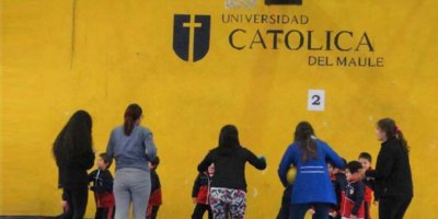 LLAMAN A ESCUELAS A FAVORECER LAS ACTIVIDADES SOBRE HABILIDADES MOTRICES