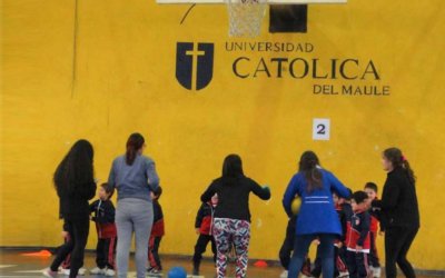 LLAMAN A ESCUELAS A FAVORECER LAS ACTIVIDADES SOBRE HABILIDADES MOTRICES