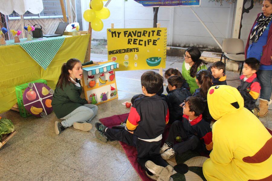 EL JUEGO MÁS QUE LOS JUGUETES ES LA INVITACIÓN EN ESTA CELEBRACIÓN DEL DÍA DEL NIÑO