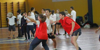 “TALLERES DEPORTIVOS Y ARTÍSTICOS” EN LA UCM