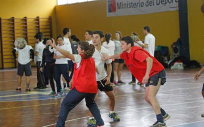 “TALLERES DEPORTIVOS Y ARTÍSTICOS” EN LA UCM