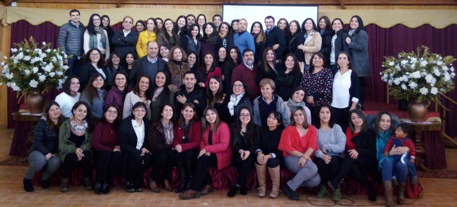 PROFESORES CERTIFICARON EN LA UCM SUS HABILIDADES PARA LA INDUCCIÓN