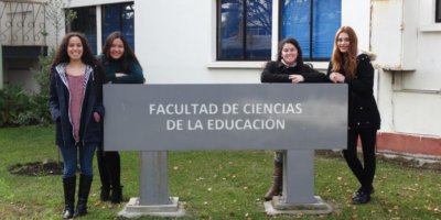 INVESTIGACIÓN RESCATÓ LA HISTORIA DE LA ESCUELA SAN MIGUEL DE TALCA