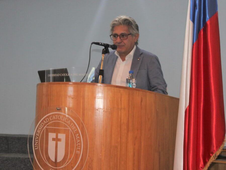ENCUENTRO ANUAL: LA INTELIGENCIA ES CONSECUENCIA DE LA EDUCACIÓN